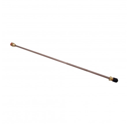 Pipe Master Cylinder to Reservoir 1954-58.