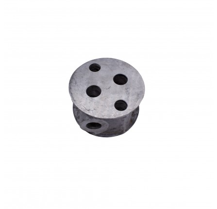 Genuine Adaptor for Oil Cooler Pipe.