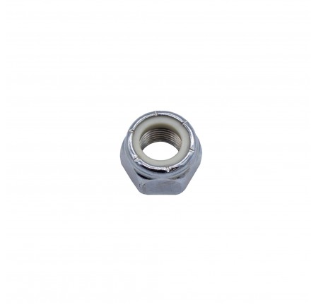 Self Lock Nut Shackle Pin 9/16 Unf 1964 on