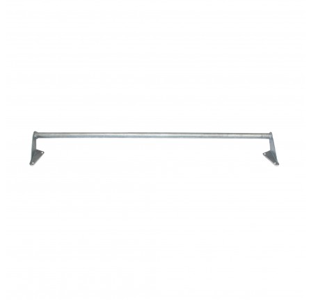 Hand Rail on Bulkhead 1948-53