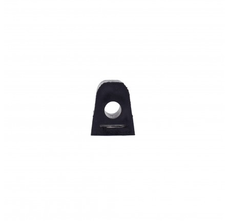 Buffer Rubber for Rear Of Front Seat Backrest 80 Inch