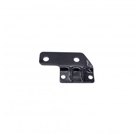Genuine Mirror Mtg Brkt Hinge LH 58>.
