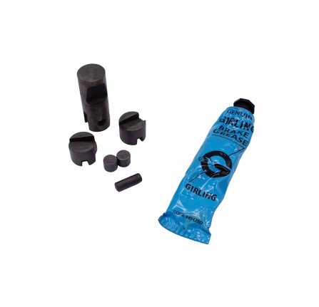Genuine Repair Kit for Expander Hand Brake.
