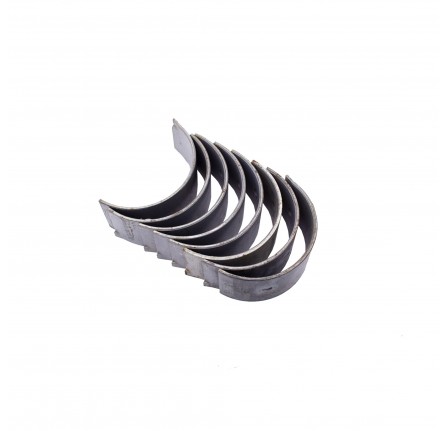 Genuine Con Rod Bearing Set Std 2.25 Petrol 1958-61 and 2 L Diesel
