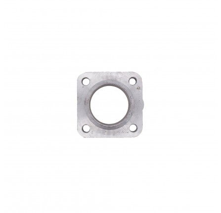 Flange for Carb Manifold 2.6