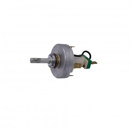 Wiper Washer Switch Series 3 and 101 Forward Control.