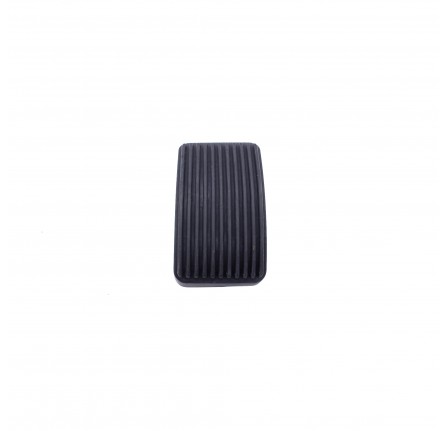 Pedal Rubber Accelerator