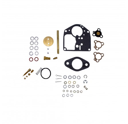 Overhaul Kit Zenith Carb 4 Cyl