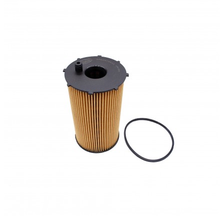 Oil Filter Element 2.7 V6 Diesel