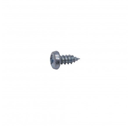 Screw No. 8 x 3/8 Inch Long Various Applications