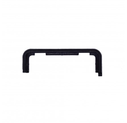 Bezel Inner Door Handle to 1987 Front and Rear Side