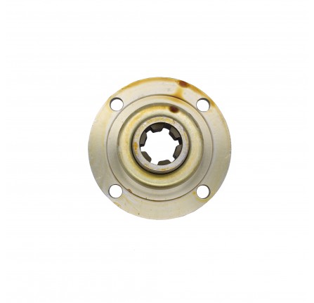 Genuine Front Output Flange 4 Speed V8