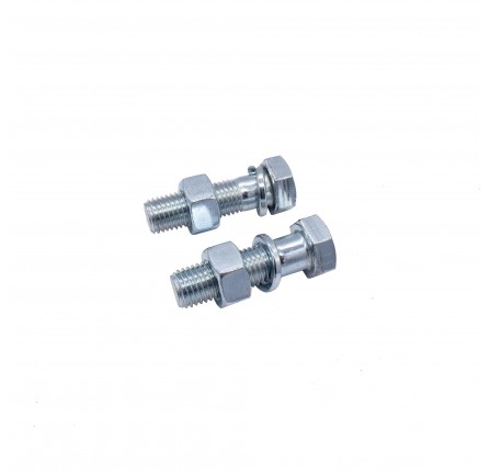 Bolt Set 55mm for 50mm Tow Ball