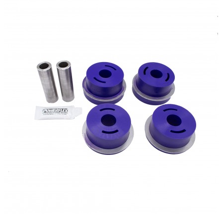 Front Lower Arm Rear Bush Kit Polyurethane for Discovery 3/4