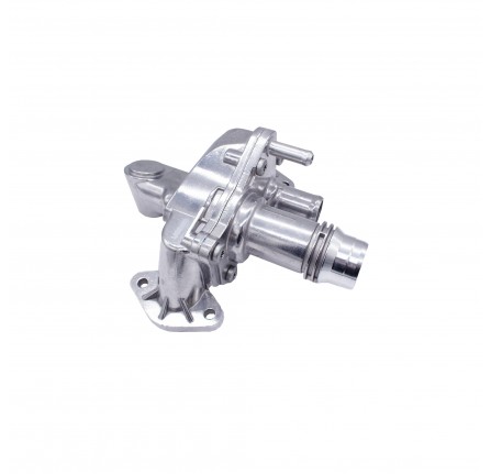 Thermostat Housing Water Outlet Pipe 2.7 and 3.0 TDV6