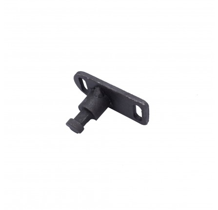Striker for LH Front and Rear Side Door Lock 90/110 upto 1988 Vin 314173