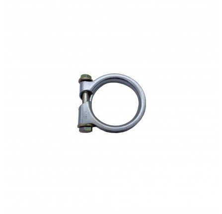 Exhaust Clamp Discovery 1 TDI