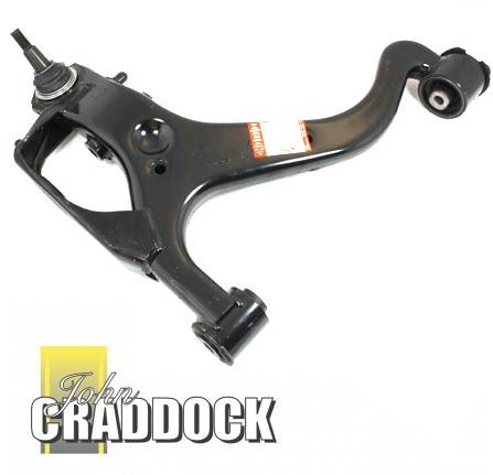 Front Lower LH Suspension Arm Discovery 3 4.4 V8 and 2.7 V6 with Air Suspension