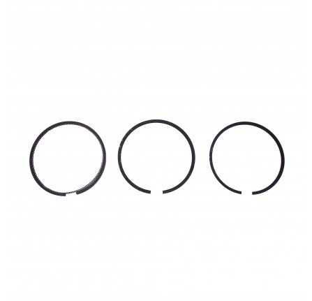 Piston Ring Set Std Per Piston 2.5 Diesel N/A Hepworth Grandage Piston Only