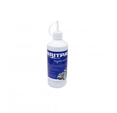 Bottle Grease for Swivel Housing