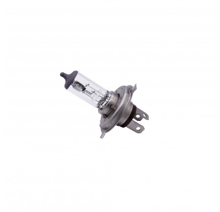 Genuine Bulb 24V Headlamp H4 Wolf