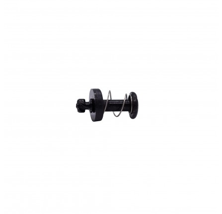 Fastener Quarter Turn Battery Cover Diesel Range Rover 1995-02