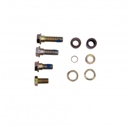 Lap Belt Fixing Kit