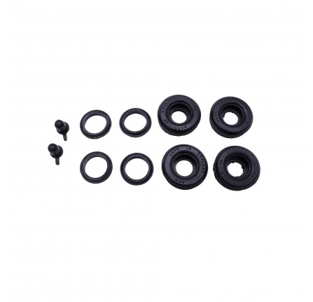 Rear Wheel Cylinder Kit for 90 1990 to 1994 Axle Set