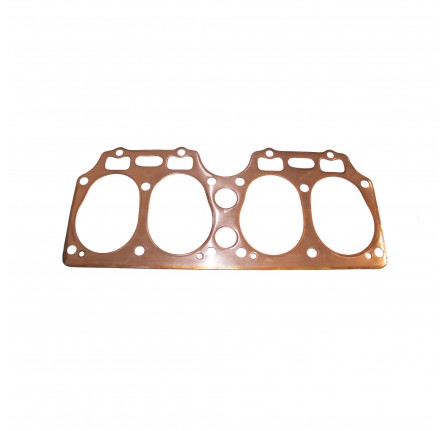 Copper Head Gasket 2 Litre 1955-58.
