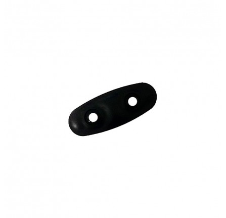 Genuine Mounting Plinth for Door Mirror RRC