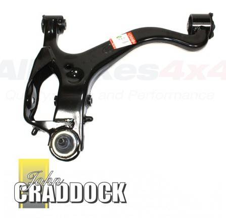 Front Lower RH Suspension Arm Discovery 3 4.4 V8 and 2.7 V6 with Air Suspension