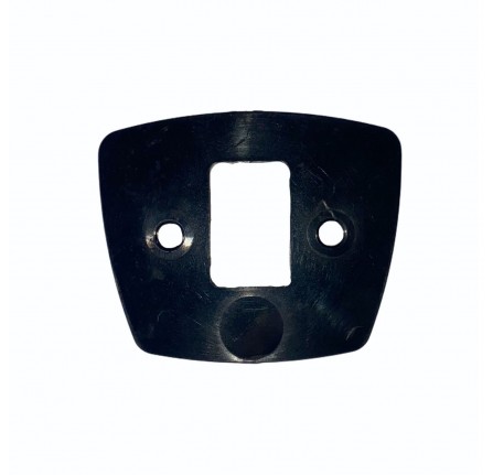 Packing Plate Interior Mirror Range Rover