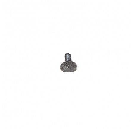 Fastener Plastic Grey Headlining Range Rover Classic to 1985