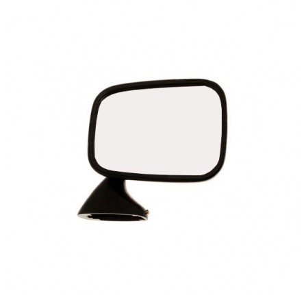 Door Mirror Flat Glass RH Range Rover