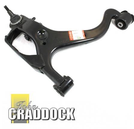 Front Lower LH Suspension Arm Discovery 3 4.4 V8 and 2.7 V6 Oem.