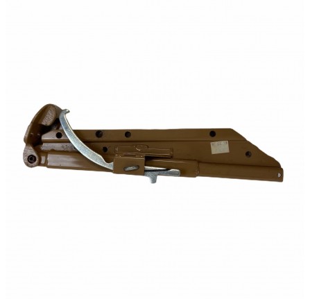 Genuine Front Seat Slide Upper LH Range Rover Classic upto 1988