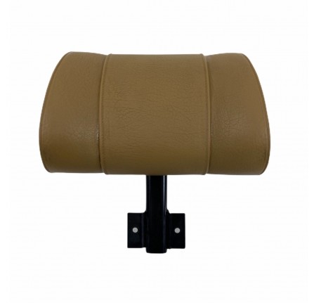 Headrest Front Range Rover Velour 1976-8