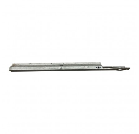 Body Capping RH Station Wagon Rear 109/110 Galvanised Sed