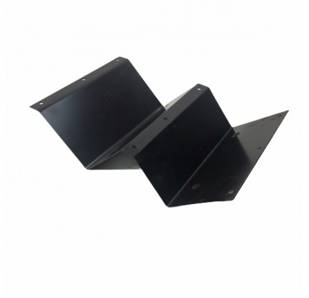 Step Bracket for Rear Bench Seat Mount 109 Sw