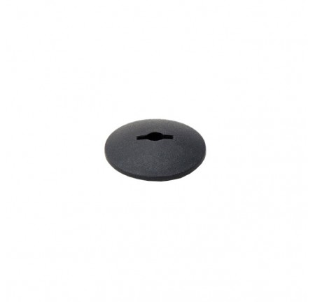 Button Clip Bonnet Insulation Range Rover 1986>