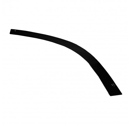 Seal Retainer LH Rear Door RRC