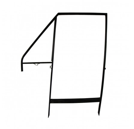 Genuine Door Frame LH Front 4 Door Range Rover Classic up to AA147004