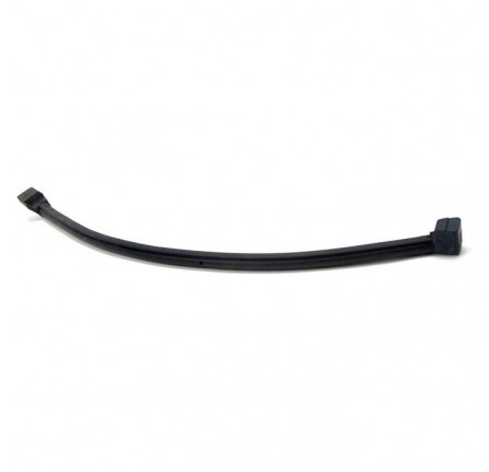 Genuine Seal for Rear Side Door RH to Wheel Arch Range Rover to 1985