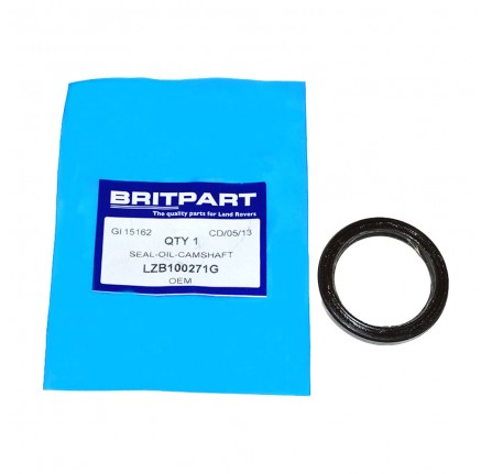 OEM Oil Seal Cam Shaft Front Or Rear 2.0 Litre Tcie