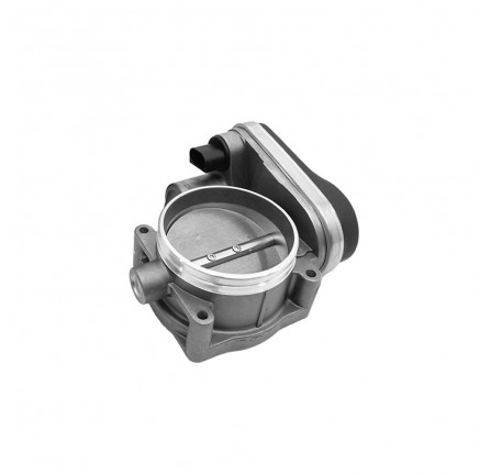 Throttle Body and Motor V8 Dohc