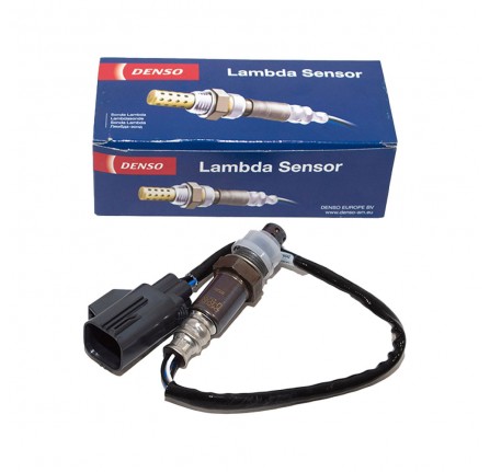 OEM LH Lower Lambda Sensor
