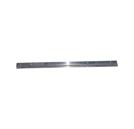 Genuine Metal Retainer for Door Seal RH Above Door Top 1958-1984