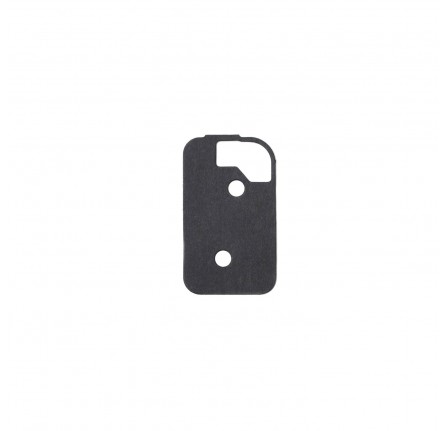 Genuine Seal Tailgate Catch Lower Range Rover Classic 1987 on