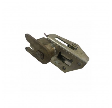 Rear Seat Release Latch Assembley RH 4 Door Range Rover