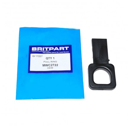 Ring Pull Handle Rear Spit Seat 110 Sw